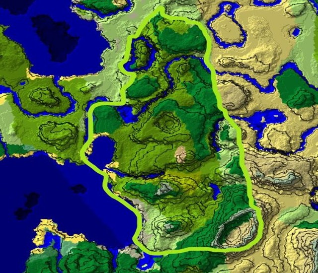Varangianlands